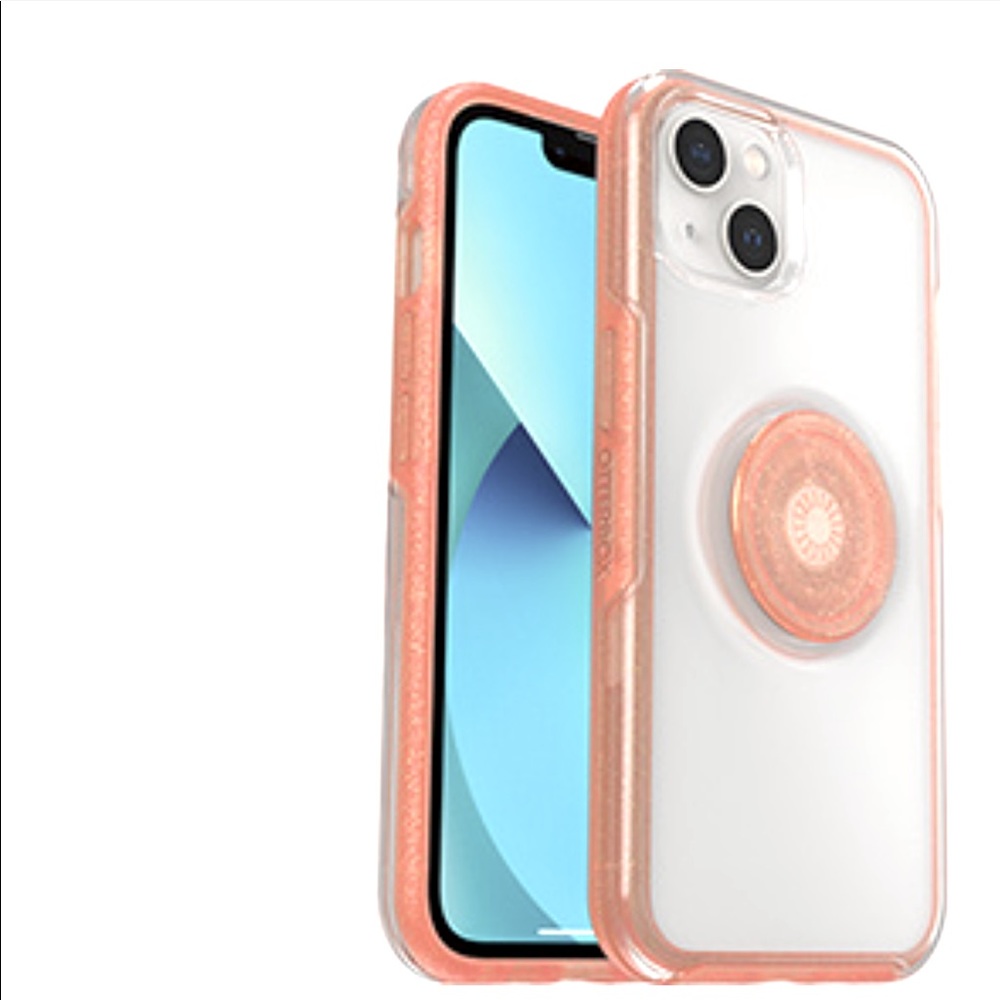 iPhone 13 otterbox